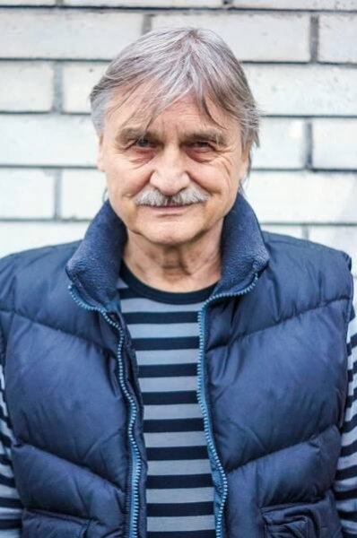 Herec Pavel Soukup: Otce mi nechali zemřít v sanitce před poliklinikou