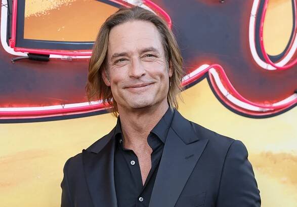 Josh Holloway To Star In 'One Second After' For MPI Original Films