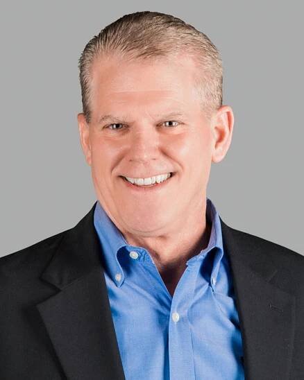 Tim Johnson