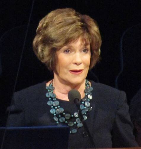 Susan Easton Black