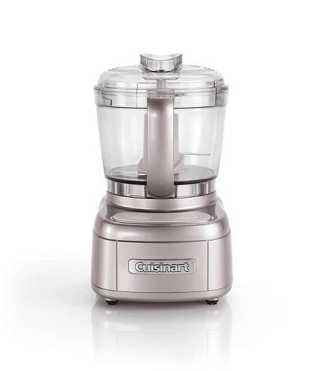 Stolní mixér Cuisinart ECH4PE 250 W růžový