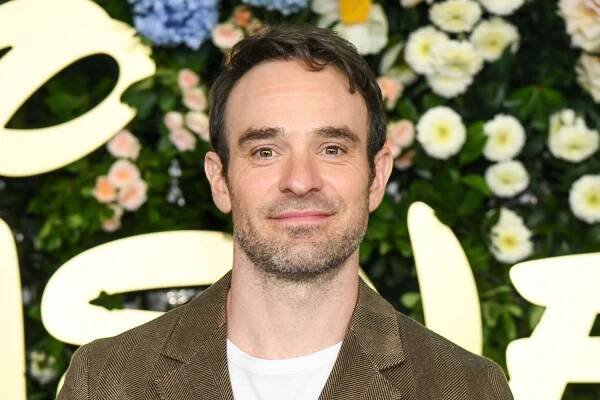 Charlie Cox 