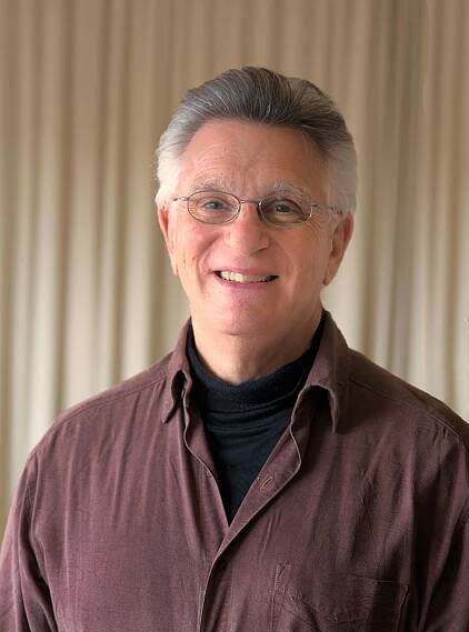 About Richard - Richard Lawson Photography