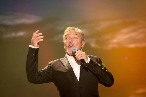 Hrozivé správy. Karel Gott porazil rakovinu a teraz...Akútna leukémia