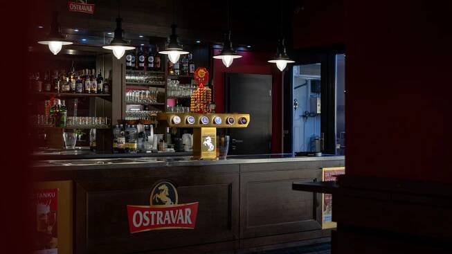 OSTRAVARNA KARVINÁ - Karviná 4-Mizerov | Restaurace blízko mě | Zamluvit nyní