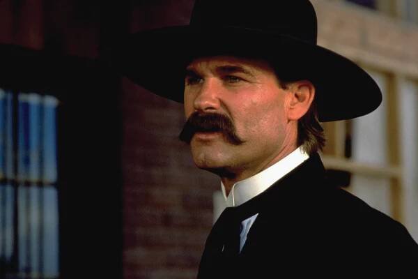 The 'Western' Godfather