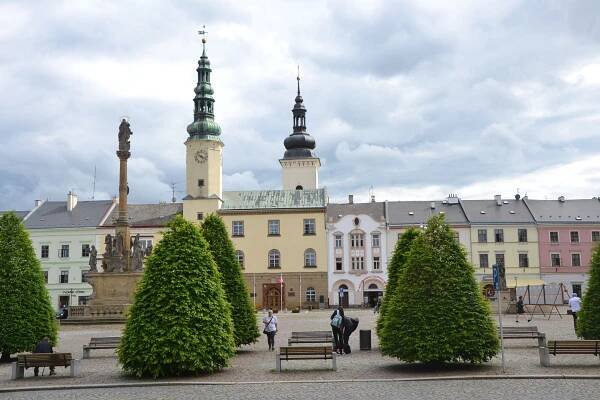 Fotky - Moravská Třebová - 22.05.2024