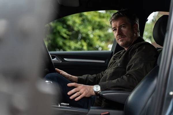 Protection - Protection - Z filmu - Barry Ward