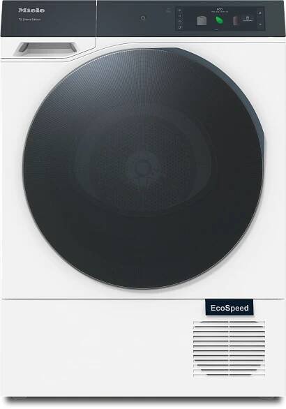 Sušička Miele TQ 1000 WP Nova Edition