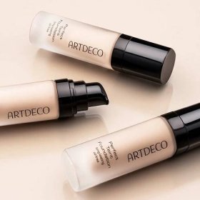 ARTDECO Perfect Teint Foundation dlouhotrvající make-up bez obsahu oleje
