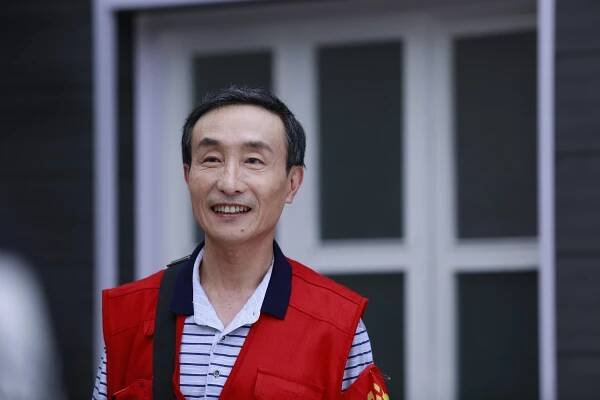 Han-Lin Gong