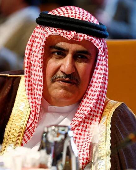 Bahrain minister backs boycott of Uber over Khashoggi case