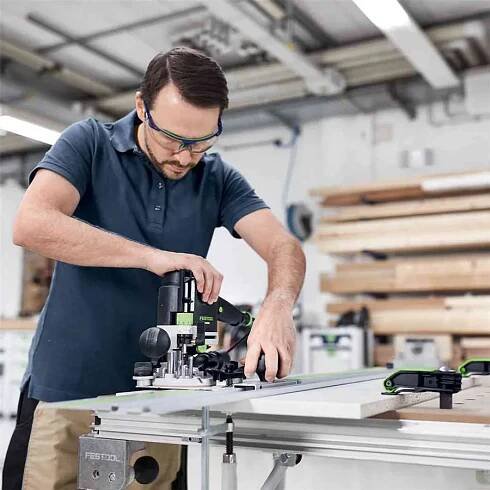 Festool Sada pro vrtání řady otvorů (v rastru 32mm) LR 32-SYS | IGM Nástroje a stroje 