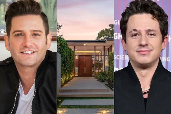 Josh Flagg Closes on Charlie Puth’s $11M Beverly Hills Home in Off-Market Deal: PHOTOS (Exclusive)