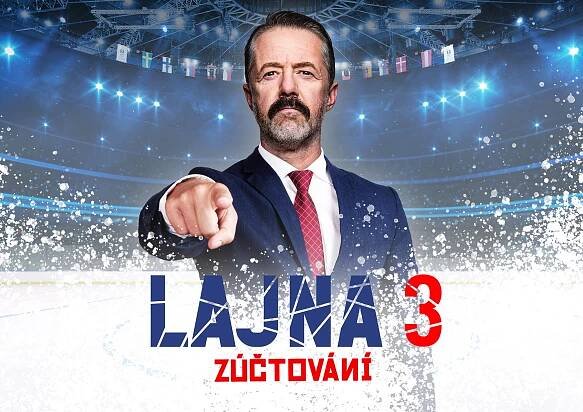 Televize Seznam na podzim nabídne pokračování kultovního seriálu Lajna či kuchařskou a zahrádkářskou televizní show