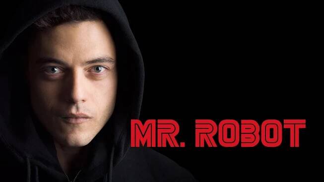 Mr. Robot