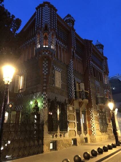 Barcelona - M.B.D. photography