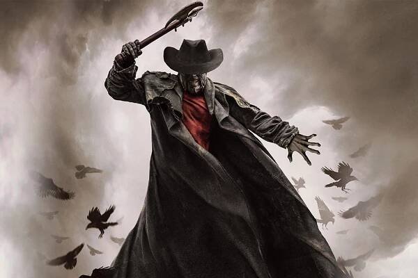Trailer #2: Jeepers Creepers 3 (2017) - Creeper v celé své kráse
