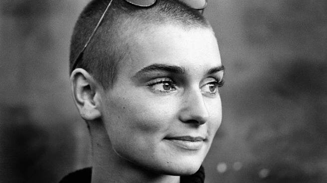 Sinead O'Connor: The Rolling Stone Interview