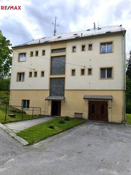Pronájem bytu 2+kk 56 m², Střížovice