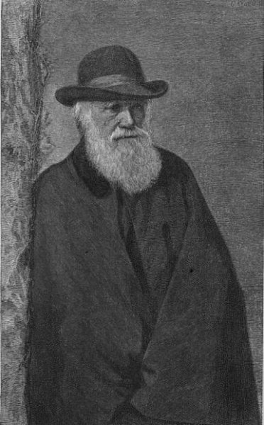 Darwin, Francis ed. 1887. The life and letters of Charles Darwin, including an autobiographical chapter. vol. 3. London