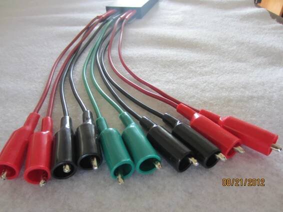 Custom Assembly, Inc. - Products