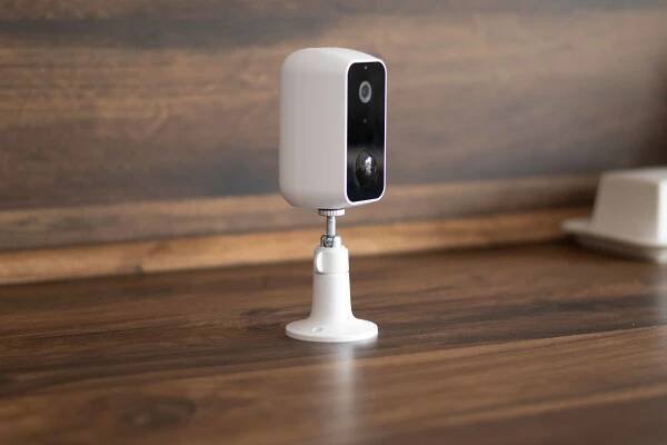 kamera tesla pir 2