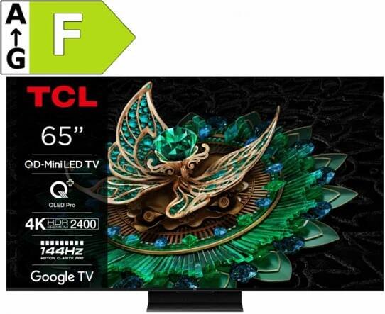 TCL 65C765
