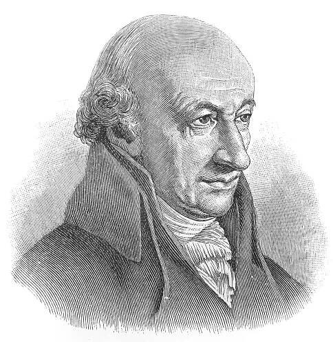Christoph Martin Wieland