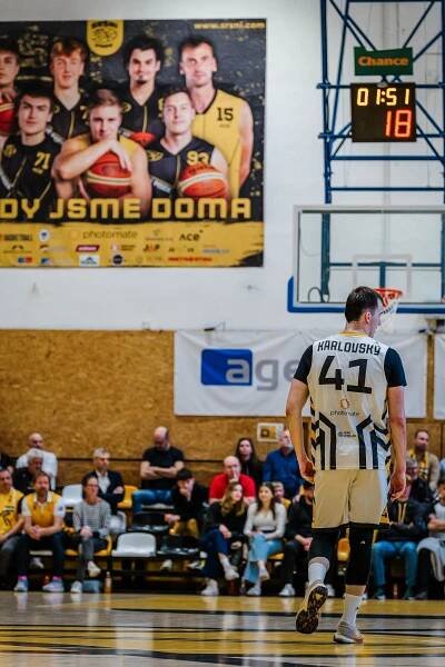 A1 7. Sršni X Olomoucko | Sršni Photomate Písek