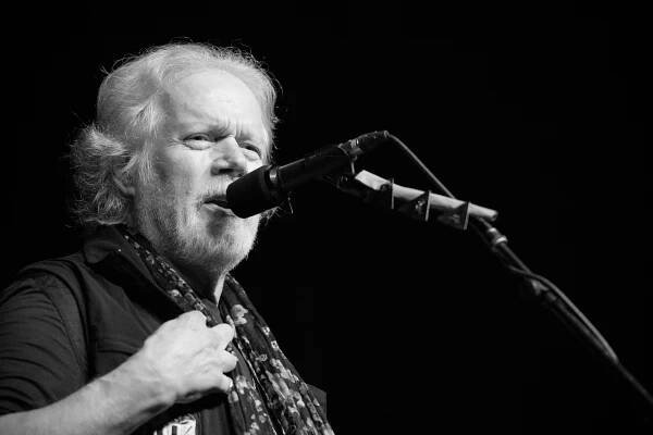 Randy Bachman – Ermenegildo Conte Photography