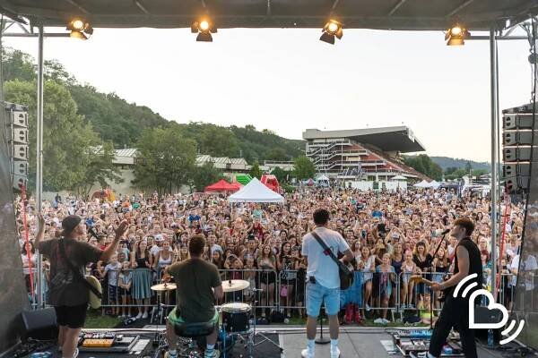 PODÍVEJTE SE, JAK VYPADAL CHUCHLE FEST S HITRÁDIEM CITY | Novinky | Hitrádio City 93,7 FM