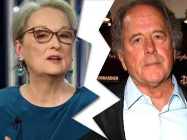 Meryl Streep and Husband Don Gummer Living Separate Lives for Years
