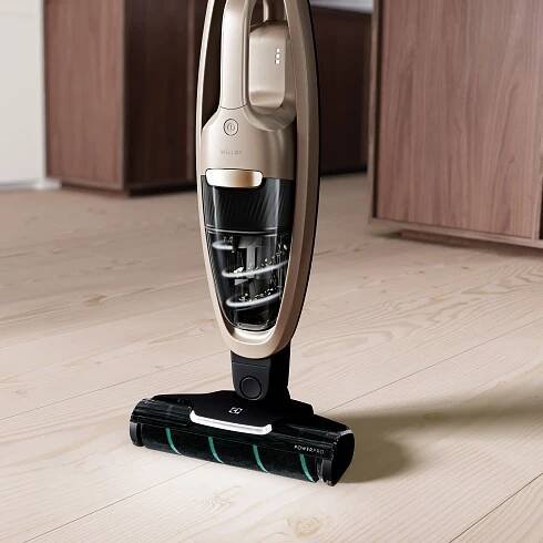 Electrolux Well Q7 WQ71-P52SS