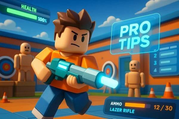 Roblox Hacks Exposed: Safe Methods or Instant Ban?