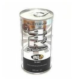 BG 208 44K POWER ENHANCER 325 ml