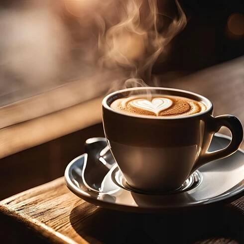 Italská káva ORO CAFFE Italian Style 1 kg | 100% příchuť od Udine Obchodní název ostatní