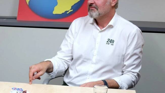 Rozhovor s Martinem Strakou: Le Mans? Láska na celý život!