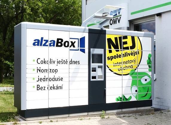 Alza.cz startuje dravou expanzi do zahraničí. Bude dodávat do celé EU