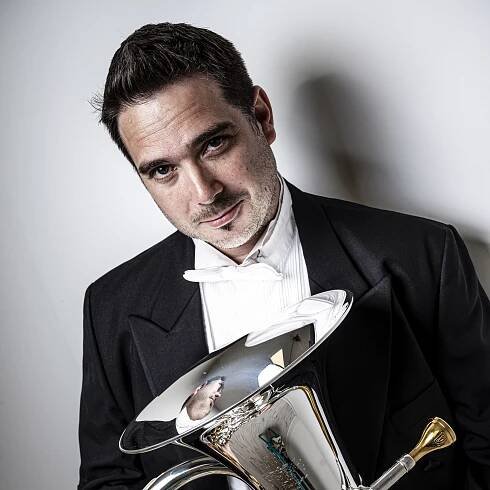 Staff | Brass Band Summer School
