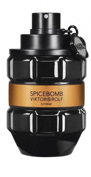 Viktor & Rolf Spicebomb Extreme EDP 90 ml TESTER