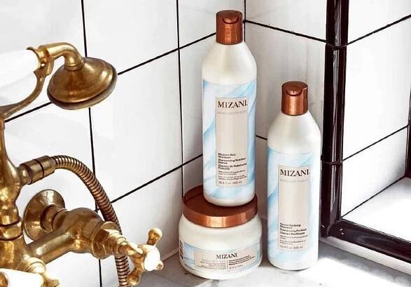 9 Best Shampoos for Relaxed Hair in [year]