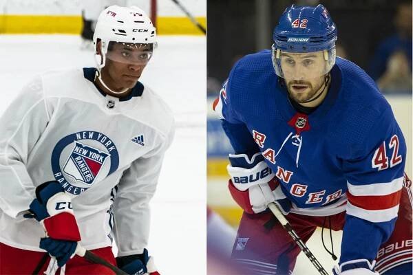 Rangers