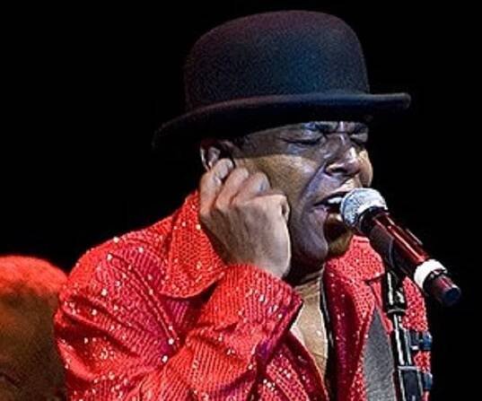 Tito Jackson Biography - Facts, Childhood, Family Life, Achievements
