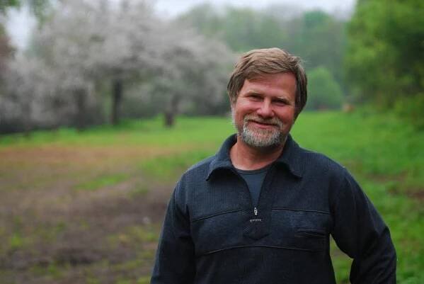 Farmář Petr našel ženu a je už čtyři měsíce tátou syna!