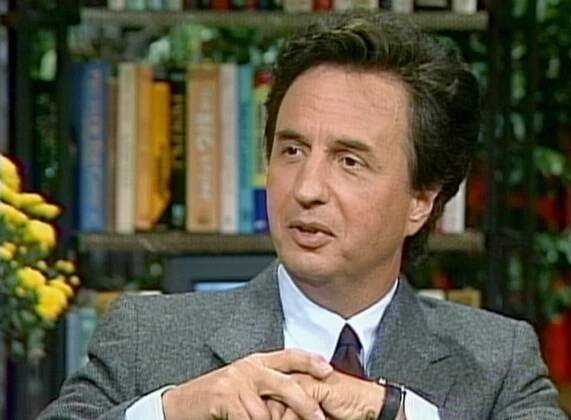 Michael Cimino - Michael Cimino - Z filmu
