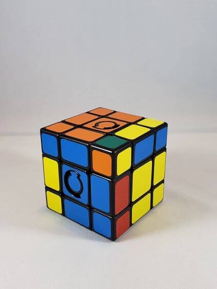Constrained Cube Ultimate