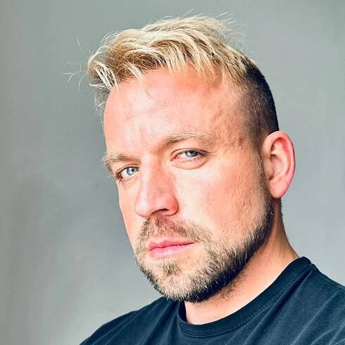Lukáš Kubát - ACTORSMAP