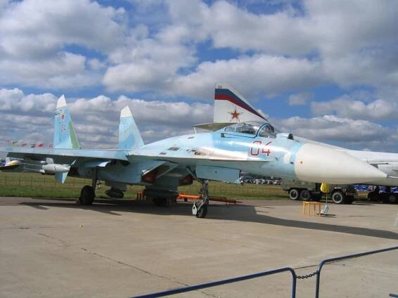 MAKS 2005