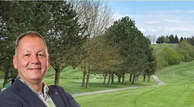 Team & Öffnungszeiten – Golf Stärk.Linz.Ansfelden